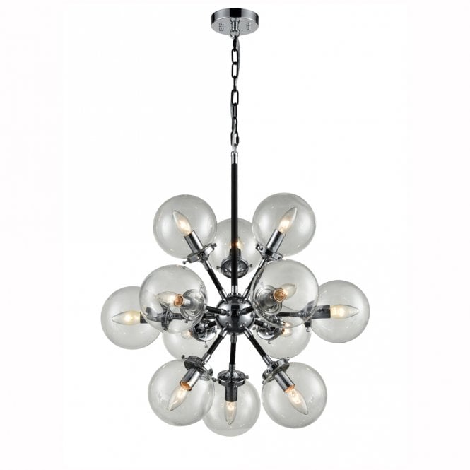 franklite Reaction Ceiling Pendant