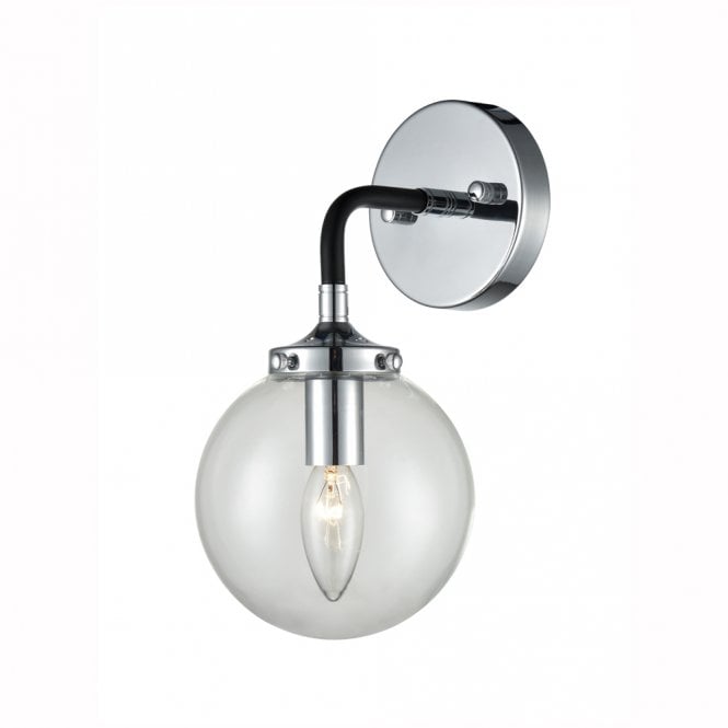 franklite Reaction Wall Light