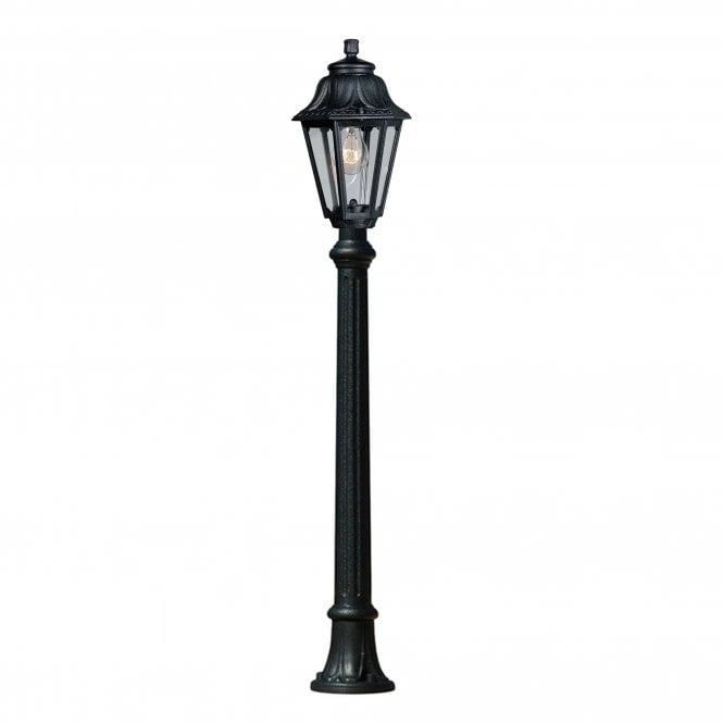 Fumagalli Aloe Rut E27 1500mm Post Light