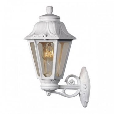 Bisso Anna E27 Wall Lantern