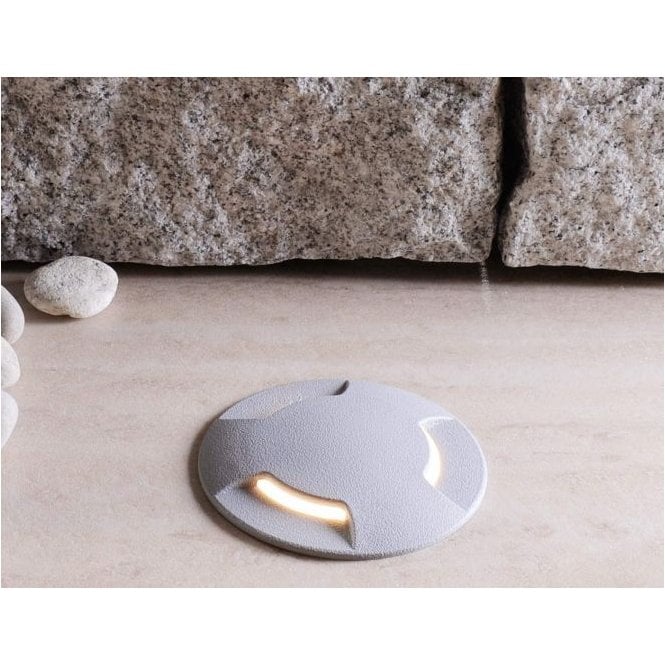 Fumagalli Ceci 120mm 3W In Ground Walkover Light