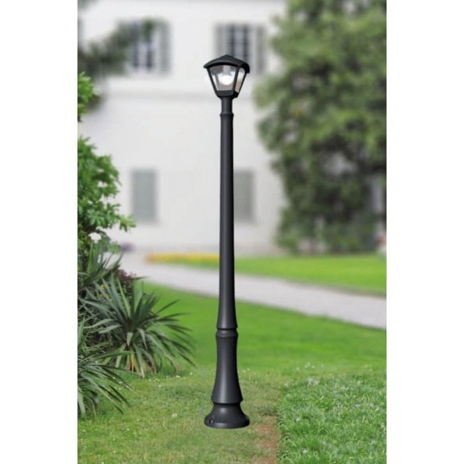Fumagalli Dino Dario 8.5W Post Light