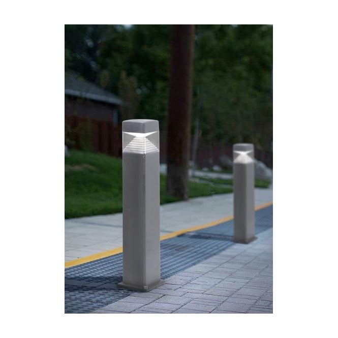 Fumagalli Ester LED Bollard Light