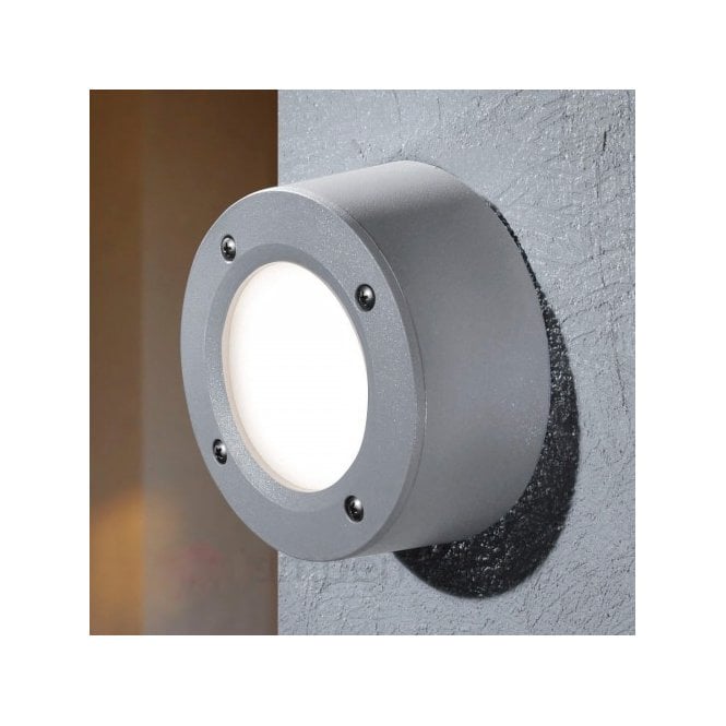 Fumagalli Extra Leti Round Surface Mounted