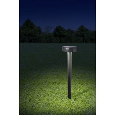 Fiorina Solar 560mm Spike Light with Sensor