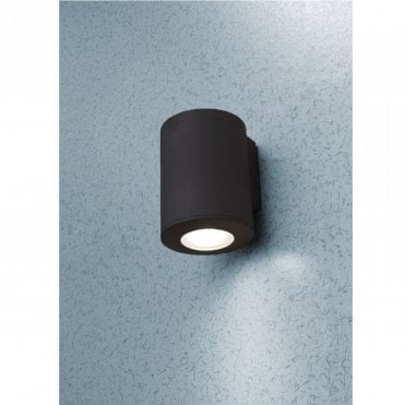 Franca 90 LED 3.5W Single Wall Light