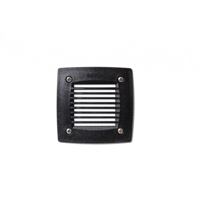 Fumagalli Leti Recessed Wall Light Square