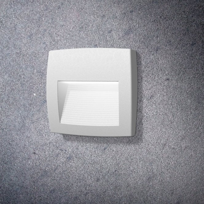 Fumagalli Lorenza 150 3W Surface Mounted Wall Light