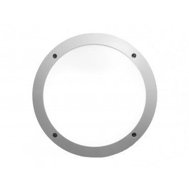 Lucia E27 Wall & Ceiling Bulkhead