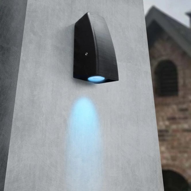 Fumagalli Mamete Square LED Wall Light