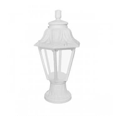 Minilot Rut E27 Post /Pillar Top Lantern