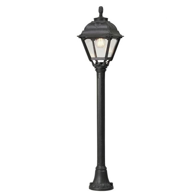 Fumagalli Mizar Cefa E27 1100mm Post Light