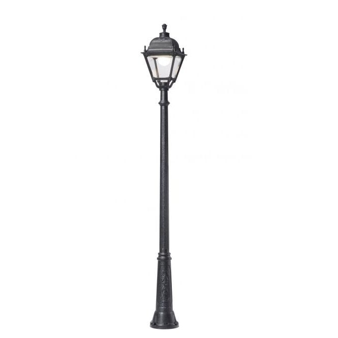 Fumagalli Ricu Simon 30W High Power LED 2550mm Post Light