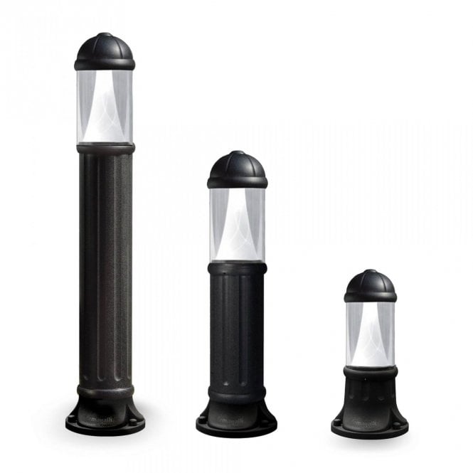 Fumagalli Sauro LED Bollard Post Light