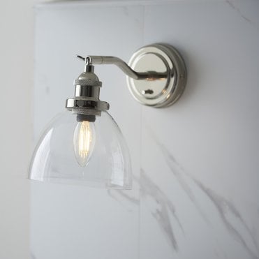Hansen Wall Light