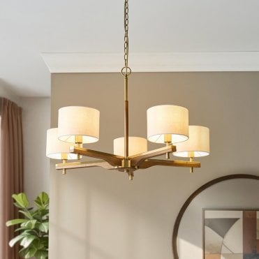 Heathcliff Ceiling Pendant
