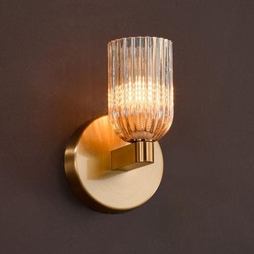 Hilaria Single Wall Light IP44