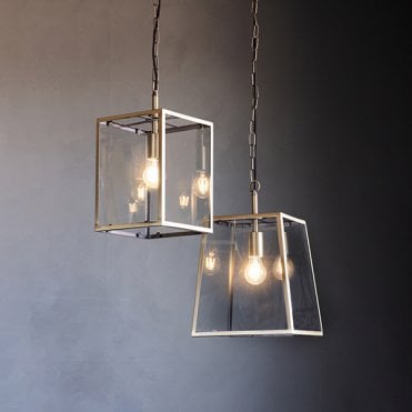 Hurst Ceiling Pendant