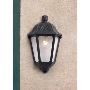 Iesse E27 Half Wall Lantern