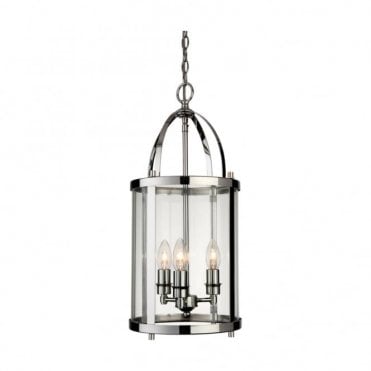 Imperial Lantern