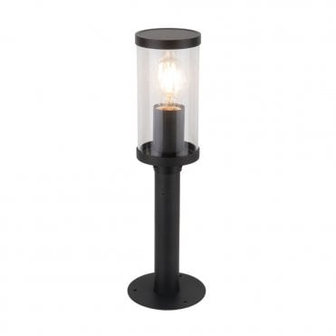 Jordan Bollard Light in Black