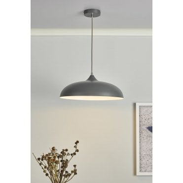 Kaelan Single Pendant