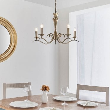 Kora Ceiling Pendant