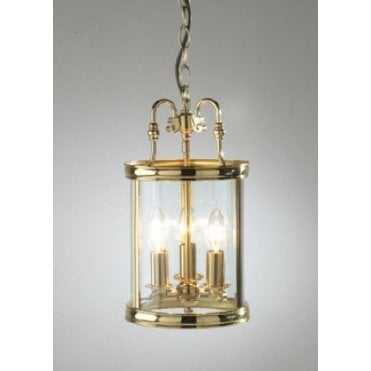 Lambeth Lantern
