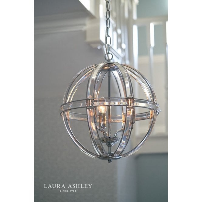 Laura Ashley Aidan Pendant