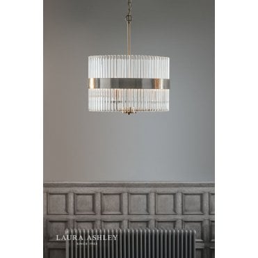 Alexa Pendant