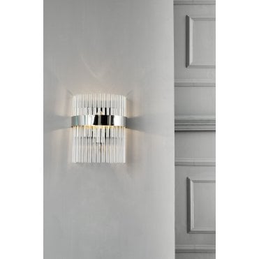 Alexa Wall Light