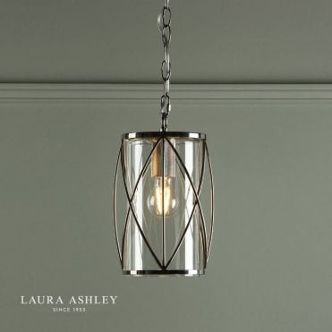 Beckworth Single Pendant