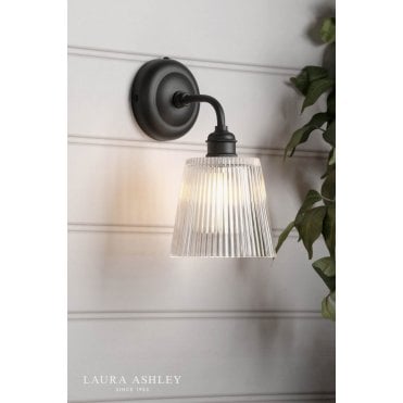 Callaghan Bathroom Wall Light IP44