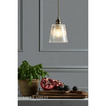 Callaghan Small Single Pendant