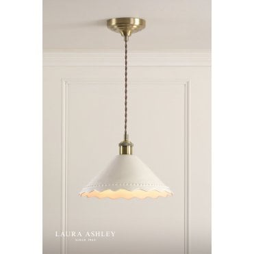 Daws Single Pendant