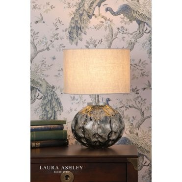 Elderdale Table Lamp C/W Shade