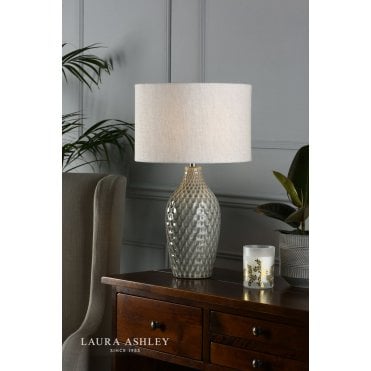 Heathfield Table Lamp C/W Shade