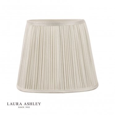 Hemsley Silk Empire Cream Shade