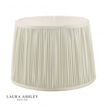 Hemsley Silk Empire Sage Shade