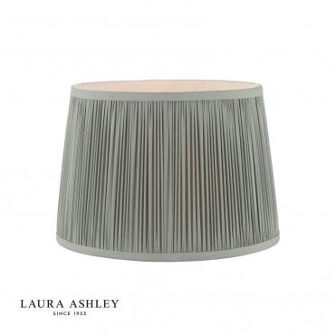 Hemsley Silk Green Empire Shade