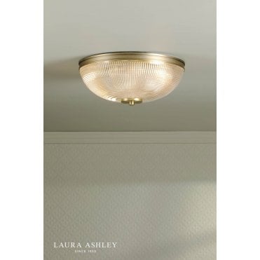 Langdon Bathroom Flush Fitting