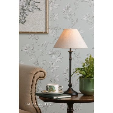 Ludchurch Table Lamp C/W Shade
