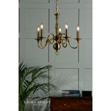 Winchester Chandelier