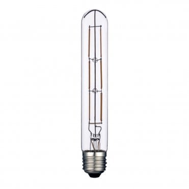 LED Dimmable Tube Lamp E27 2700K