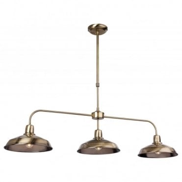 Lounge Billiard Light
