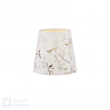 Marble Hill 14cm Taupe Shade