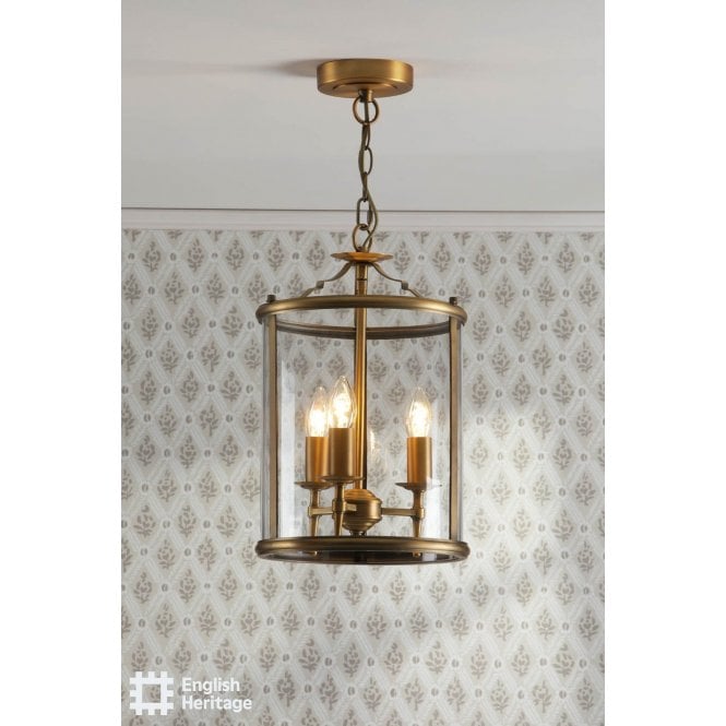 Marble Hill Ceiling Pendant