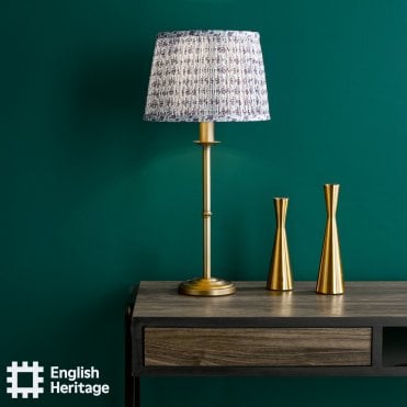 Marble Hill Table Lamp