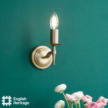 Marble Hill Wall Light