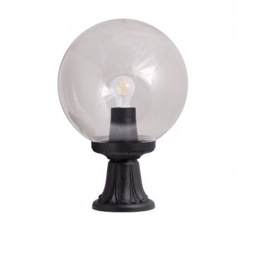 Minilot 300mm Clear Globe